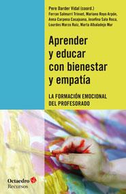 APRENDER Y EDUCAR CON BIENESTAR Y EMPATÍA | 9788499214191 | DARDER VIDAL, PERE | Galatea Llibres | Llibreria online de Reus, Tarragona | Comprar llibres en català i castellà online