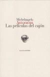 PELICULAS DEL CAJON, LAS | 9788496258174 | ANTONIONI, MICHELANGELO | Galatea Llibres | Llibreria online de Reus, Tarragona | Comprar llibres en català i castellà online