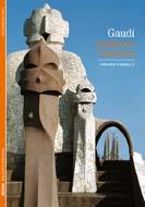 GAUDÍ, ARQUITECTO VISIONARIO | 9788480769303 | THIEBAUT, PHILIPPE | Galatea Llibres | Librería online de Reus, Tarragona | Comprar libros en catalán y castellano online