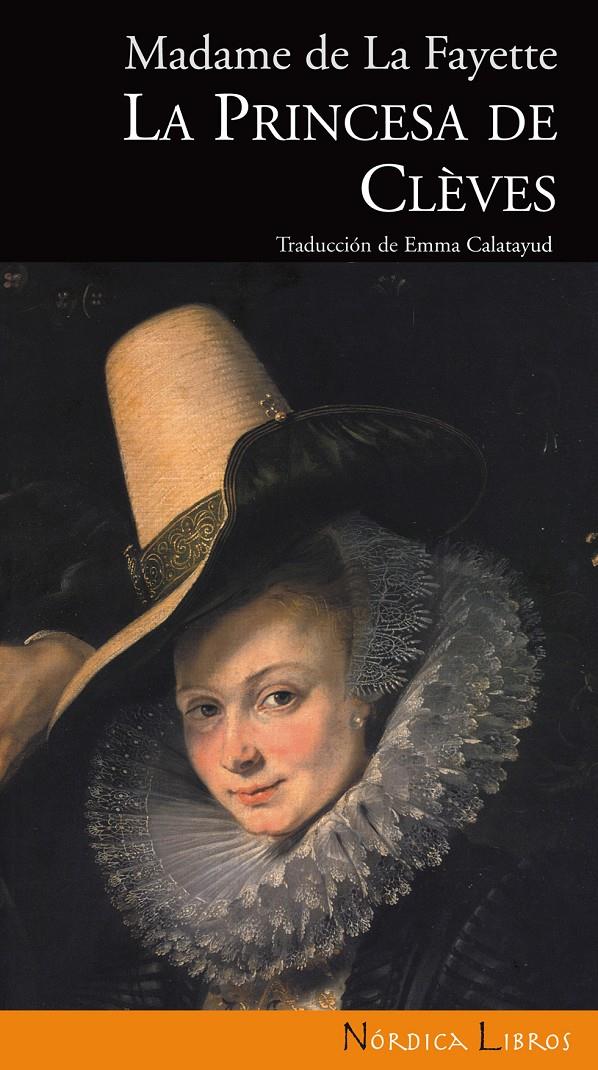 PRINCESA DE CLÈVES | 9788492683062 | MADAME DE LA FAYETTE | Galatea Llibres | Llibreria online de Reus, Tarragona | Comprar llibres en català i castellà online