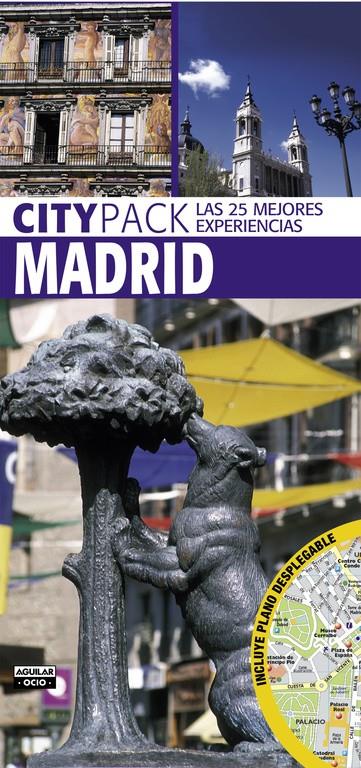 MADRID CITYPACK | 9788403598973 | Galatea Llibres | Llibreria online de Reus, Tarragona | Comprar llibres en català i castellà online