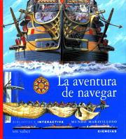 AVENTURA DE NAVEGAR, LA | 9788434847057 | OTTENHEIMER, LAURENCE | Galatea Llibres | Llibreria online de Reus, Tarragona | Comprar llibres en català i castellà online