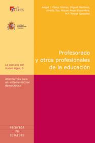 PROFESORES Y OTROS PROFESIONALES DE LA EDUCACION | 9788480638678 | VV.AA | Galatea Llibres | Librería online de Reus, Tarragona | Comprar libros en catalán y castellano online