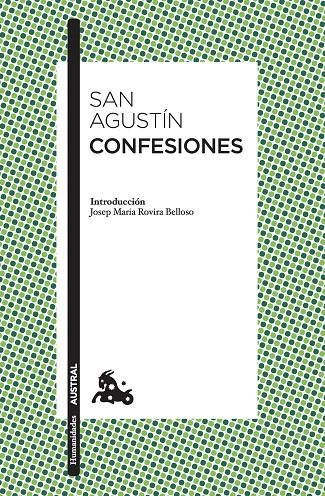 CONFESIONES | 9788408176053 | SAN AGUSTíN | Galatea Llibres | Llibreria online de Reus, Tarragona | Comprar llibres en català i castellà online