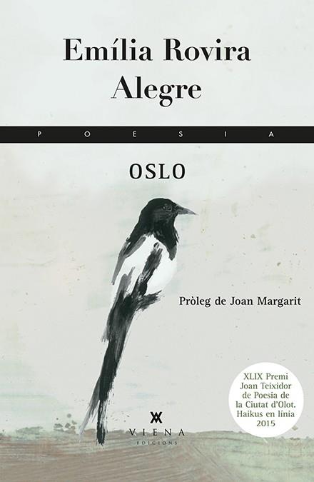 OSLO | 9788483308783 | ROVIRA ALEGRE, EMÍLIA | Galatea Llibres | Llibreria online de Reus, Tarragona | Comprar llibres en català i castellà online