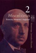 FRANCESC MASPONS I ANGLASELL (1872-1966) | 9788499653594 | VARIOS AUTORES | Galatea Llibres | Llibreria online de Reus, Tarragona | Comprar llibres en català i castellà online