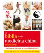 BIBLIA DE LA MEDICINA CHINA, LA | 9788484453277 | ODY, PENELOPE | Galatea Llibres | Librería online de Reus, Tarragona | Comprar libros en catalán y castellano online