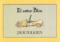 SEÑOR BLISS, EL | 9788445070475 | TOLKIEN, J.R.R. | Galatea Llibres | Llibreria online de Reus, Tarragona | Comprar llibres en català i castellà online