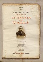 NARCIS OLLER UNA RUTA LITERARI | 9788497914628 | VV.AA | Galatea Llibres | Llibreria online de Reus, Tarragona | Comprar llibres en català i castellà online