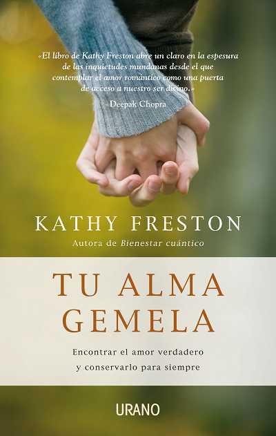 TU ALMA GEMELA | 9788479537418 | FRESTON, KATHY | Galatea Llibres | Llibreria online de Reus, Tarragona | Comprar llibres en català i castellà online