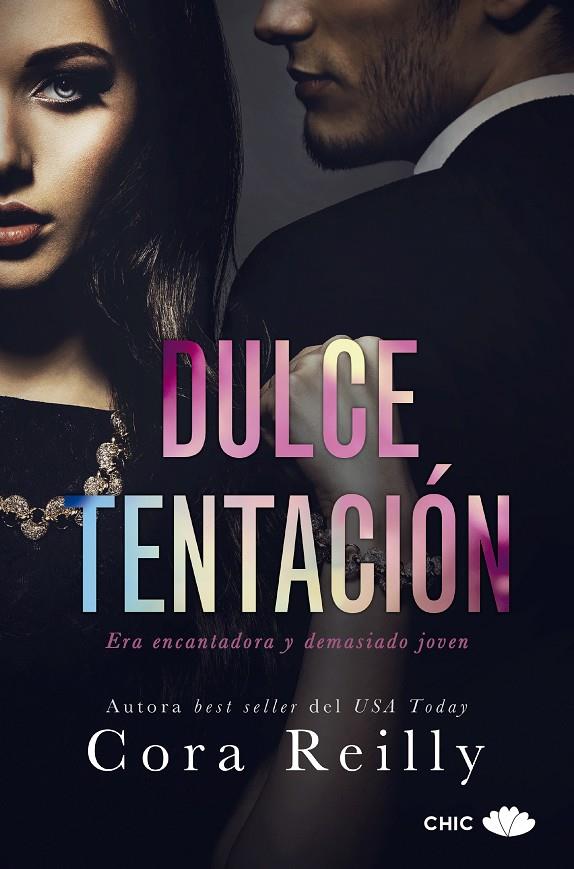 DULCE TENTACION | 9788417972653 | REILLY, CORA | Galatea Llibres | Llibreria online de Reus, Tarragona | Comprar llibres en català i castellà online