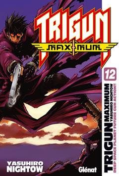 TRIGUN MAXIMUM 12 | 9788483571613 | NIGHTOW, YASHURO | Galatea Llibres | Llibreria online de Reus, Tarragona | Comprar llibres en català i castellà online