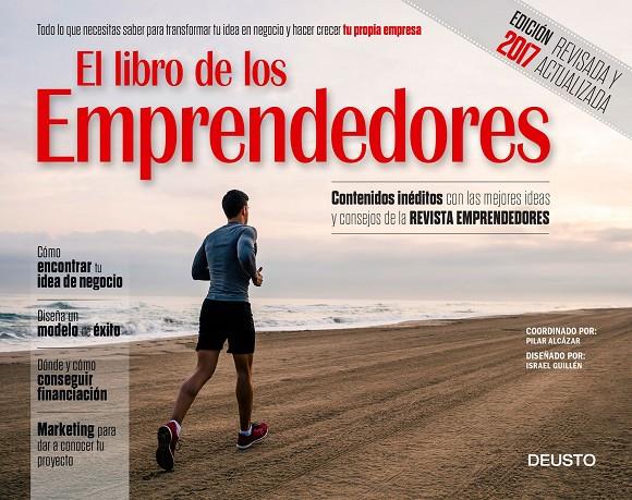 EL LIBRO DE LOS EMPRENDEDORES | 9788423427178 | Galatea Llibres | Llibreria online de Reus, Tarragona | Comprar llibres en català i castellà online