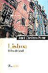 LISBOA -LLIBRE DE BORD- | 9788482569970 | CARDOSO PIRES, JOSE | Galatea Llibres | Librería online de Reus, Tarragona | Comprar libros en catalán y castellano online