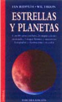 ESTRELLAS Y PLANETAS | 9788428213141 | RIDPATH, RIAN | Galatea Llibres | Llibreria online de Reus, Tarragona | Comprar llibres en català i castellà online