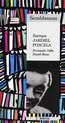 ENRIQUE JARDIEL PONCELA | 9788495427113 | JARDIEL PONCELA, ENRIQUE | Galatea Llibres | Librería online de Reus, Tarragona | Comprar libros en catalán y castellano online