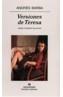 VERSIONES DE TERESA | 9788433971302 | BARBA, ANDRES | Galatea Llibres | Librería online de Reus, Tarragona | Comprar libros en catalán y castellano online