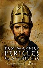 PERICLES EL ATENIENSE | 9788435005463 | WARNER, REX | Galatea Llibres | Llibreria online de Reus, Tarragona | Comprar llibres en català i castellà online