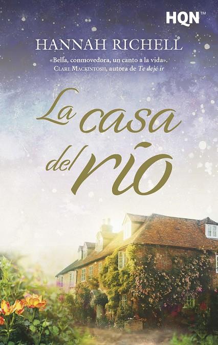 LA CASA DEL RÍO | 9788411419888 | RICHELL, HANNAH | Galatea Llibres | Llibreria online de Reus, Tarragona | Comprar llibres en català i castellà online