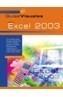 EXCEL 2003 | 9788441516205 | MARTINEZ VALERO, JULIAN | Galatea Llibres | Llibreria online de Reus, Tarragona | Comprar llibres en català i castellà online