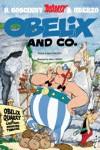 ASTERIX I/OBELIX COMPANY | 9780752866529 | GOSCINNY, R./UDERZO, A. | Galatea Llibres | Llibreria online de Reus, Tarragona | Comprar llibres en català i castellà online