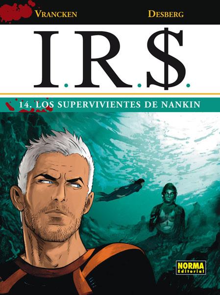 LOS SUPERVIVIENTES DE NANKIN | 9788467910933 | VRANCKEN/DESBERG | Galatea Llibres | Llibreria online de Reus, Tarragona | Comprar llibres en català i castellà online