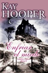 ENFRIAR EL MIEDO | 9788492617050 | HOOPER, KAY | Galatea Llibres | Llibreria online de Reus, Tarragona | Comprar llibres en català i castellà online