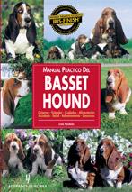 MANUAL PRACTICO DEL BASSET HOUND | 9788425514395 | PUSKAS, LISA | Galatea Llibres | Librería online de Reus, Tarragona | Comprar libros en catalán y castellano online