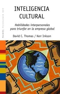 INTELIGENCIA CULTURAL | 9788449319969 | THOMAS, DAVID | Galatea Llibres | Llibreria online de Reus, Tarragona | Comprar llibres en català i castellà online