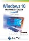 WINDOWS 10 ANNIVERSARY UPDATE PASO A PASO | 9788499646855 | VALENTIN, HANDZ | Galatea Llibres | Llibreria online de Reus, Tarragona | Comprar llibres en català i castellà online