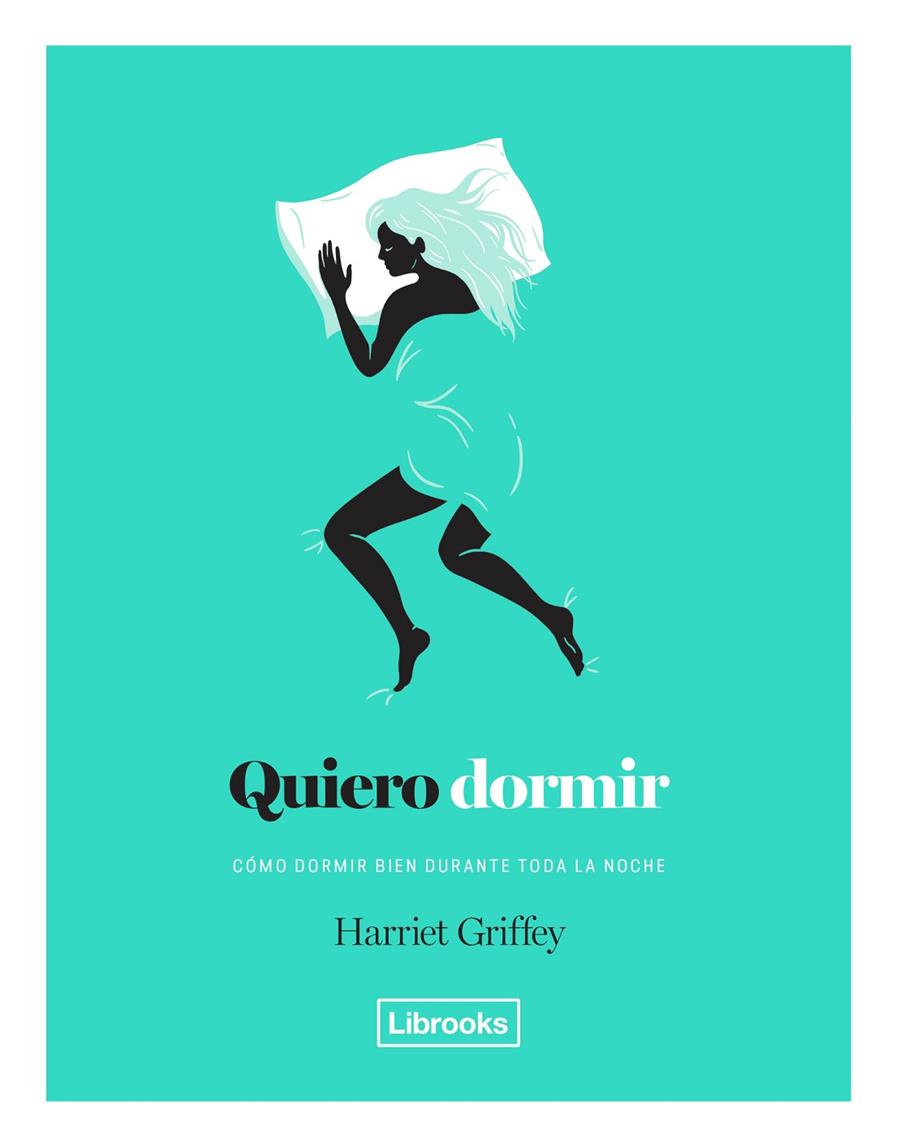 QUIERO DORMIR | 9788494872563 | GRIFFEY, HARRIET | Galatea Llibres | Librería online de Reus, Tarragona | Comprar libros en catalán y castellano online