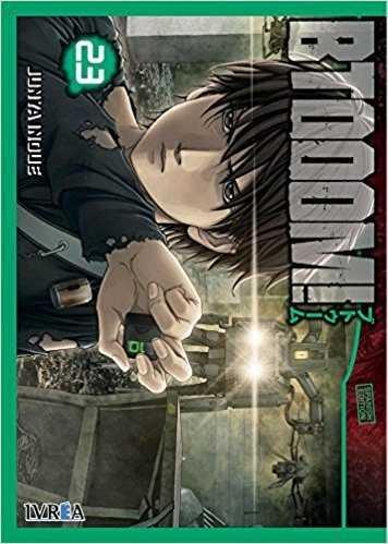 BTOOOM 23 | 9788417356200 | JUNYA INOUE | Galatea Llibres | Llibreria online de Reus, Tarragona | Comprar llibres en català i castellà online