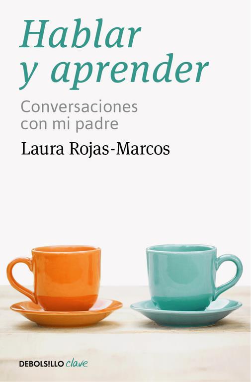 HABLAR Y APRENDER | 9788466334143 | ROJAS-MARCOS, LAURA | Galatea Llibres | Llibreria online de Reus, Tarragona | Comprar llibres en català i castellà online