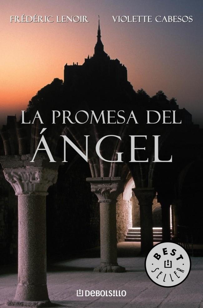 LA PROMESA DEL ANGEL | 9788483460214 | LENOIR, FREDERIC | Galatea Llibres | Llibreria online de Reus, Tarragona | Comprar llibres en català i castellà online