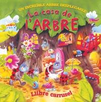 LA CASA DE L'ARBRE | 9788498067347 | TODOLIBRO, EQUIPO | Galatea Llibres | Llibreria online de Reus, Tarragona | Comprar llibres en català i castellà online