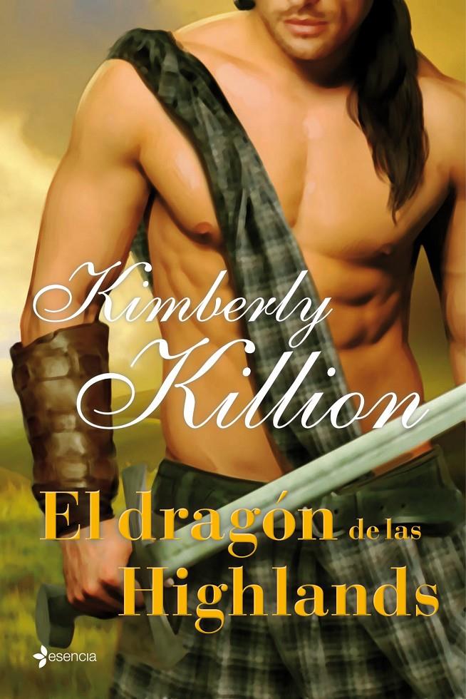 EL DRAGÓN DE LAS HIGHLANDS | 9788408009702 | KILLION, KIMBERLY | Galatea Llibres | Librería online de Reus, Tarragona | Comprar libros en catalán y castellano online