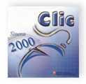 CLIC SINERA 2000  CD-ROM | 9788439351788 | Galatea Llibres | Llibreria online de Reus, Tarragona | Comprar llibres en català i castellà online