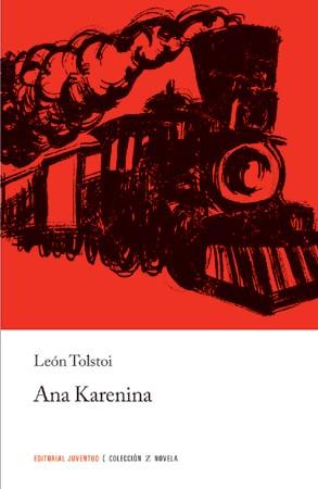 ANA KARENINA | 9788426133977 | TOLSTOI, LEON | Galatea Llibres | Llibreria online de Reus, Tarragona | Comprar llibres en català i castellà online