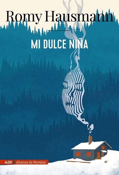 MI DULCE NIÑA  | 9788491818076 | HAUSMANN, ROMY | Galatea Llibres | Llibreria online de Reus, Tarragona | Comprar llibres en català i castellà online