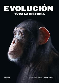 EVOLUCIÓN. TODA LA HISTORIA | 9788498019438 | PARKER, STEVE | Galatea Llibres | Llibreria online de Reus, Tarragona | Comprar llibres en català i castellà online