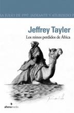 REINOS PERDIDOS DE AFRICA, LOS | 9788496434059 | TAYLER, JEFFREY | Galatea Llibres | Librería online de Reus, Tarragona | Comprar libros en catalán y castellano online