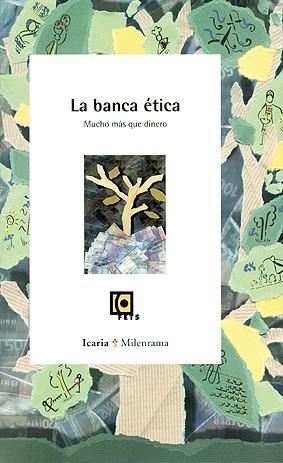 BANCA ETICA, LA | 9788474266009 | AAVV | Galatea Llibres | Librería online de Reus, Tarragona | Comprar libros en catalán y castellano online