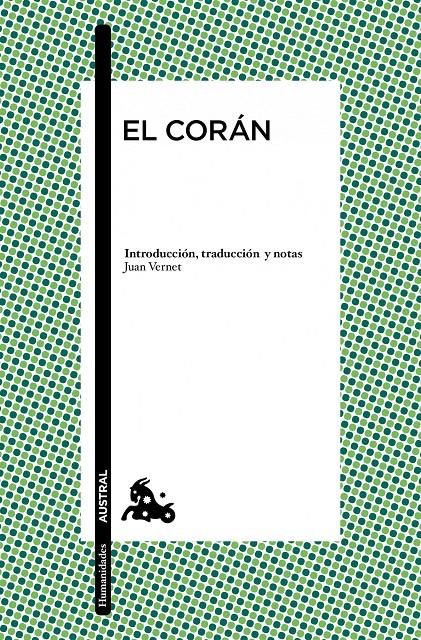 CORAN | 9788408096269 | ANÓNIMO | Galatea Llibres | Llibreria online de Reus, Tarragona | Comprar llibres en català i castellà online