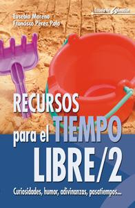 RECURSOS PARA EL TIEMPO LIBRE | 9788483161937 | MORENO,EUSEBIO | Galatea Llibres | Librería online de Reus, Tarragona | Comprar libros en catalán y castellano online