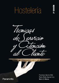 TECNICAS DE SERVICIO Y ATENCION AL CLIENTE | 9788497325837 | GARCIA ORTIZ, FRANCISCO Y OTROS | Galatea Llibres | Llibreria online de Reus, Tarragona | Comprar llibres en català i castellà online