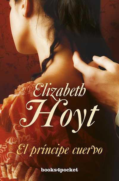 EL PRÍNCIPE CUERVO | 9788415139676 | HOYT, ELIZABETH | Galatea Llibres | Llibreria online de Reus, Tarragona | Comprar llibres en català i castellà online