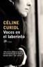 VOCES EN EL LABERINTO | 9788476697269 | CURIOL, CELINE | Galatea Llibres | Llibreria online de Reus, Tarragona | Comprar llibres en català i castellà online