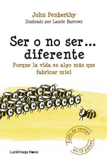 SER O NO SER DIFERENTE | 9788492545544 | PENBERTHY, JOHN | Galatea Llibres | Llibreria online de Reus, Tarragona | Comprar llibres en català i castellà online