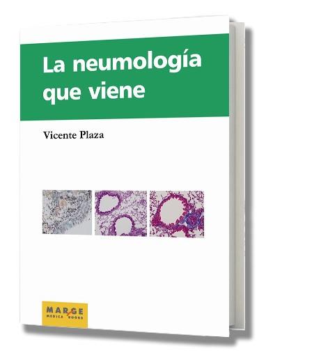 NEUMOLOGIA QUE VIENE, LA | 9788492442102 | PLAZA, VICENTE | Galatea Llibres | Llibreria online de Reus, Tarragona | Comprar llibres en català i castellà online