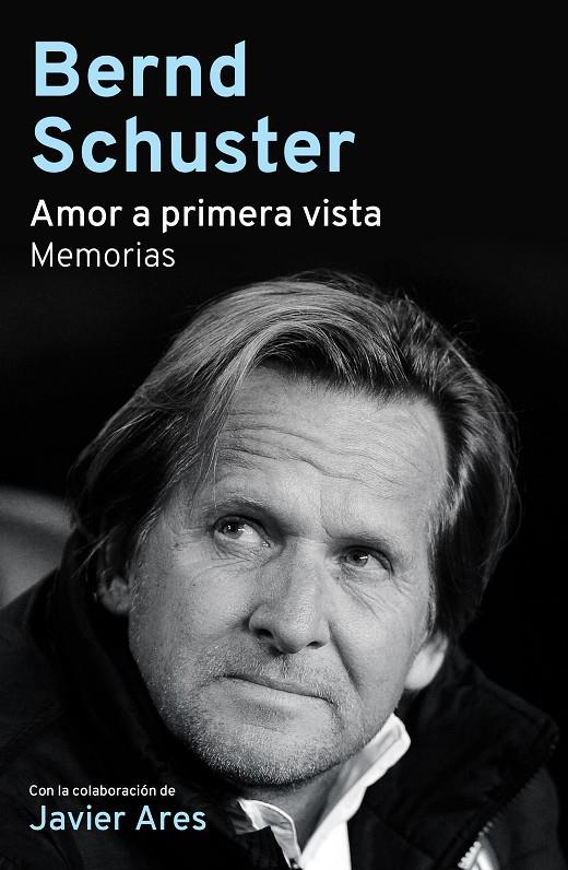 BERND SCHUSTER AMOR A PRIMERA VISTA | 9788494506451 | SCHUSTER, BERND | Galatea Llibres | Llibreria online de Reus, Tarragona | Comprar llibres en català i castellà online